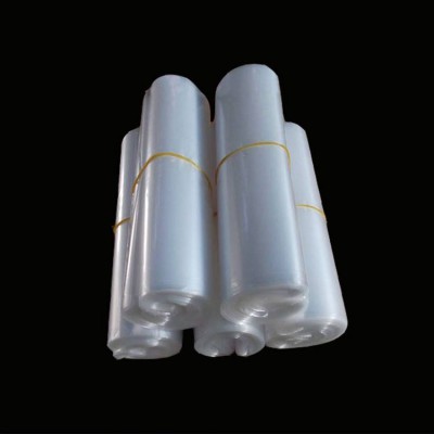 Factory Directly Clear Plastic Poly Food Bags,Cheap Pe Plastic Ldpe Flat Bag&